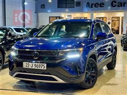 فولكسفاغن تاوس